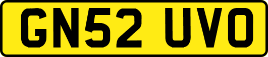 GN52UVO