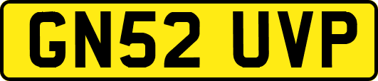 GN52UVP