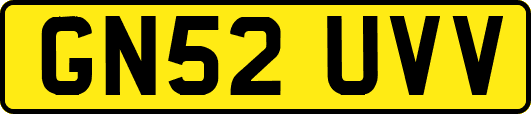 GN52UVV