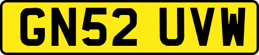 GN52UVW
