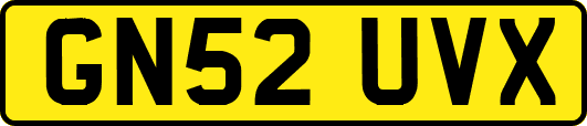 GN52UVX