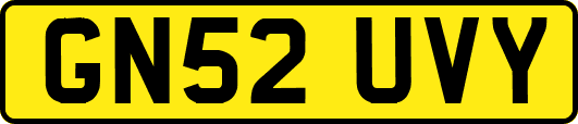 GN52UVY