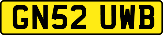 GN52UWB