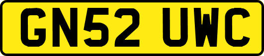 GN52UWC