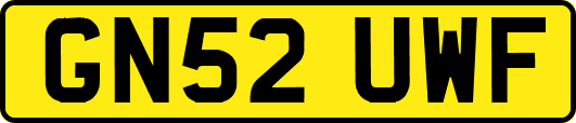 GN52UWF