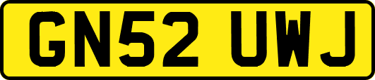 GN52UWJ