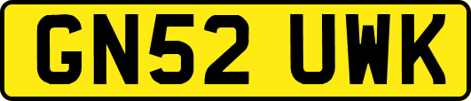 GN52UWK