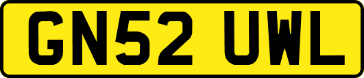 GN52UWL