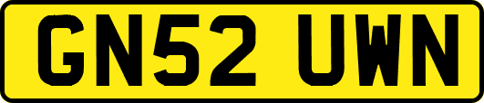 GN52UWN