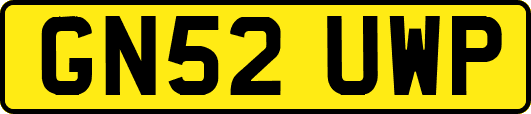 GN52UWP
