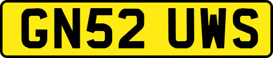 GN52UWS