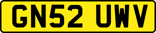 GN52UWV