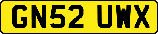 GN52UWX