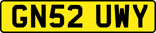 GN52UWY