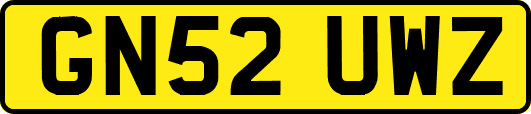 GN52UWZ