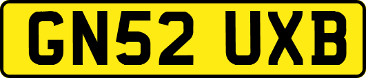 GN52UXB