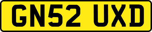 GN52UXD