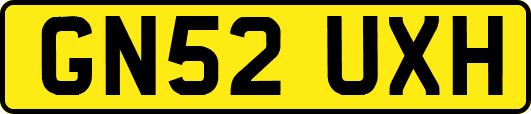 GN52UXH