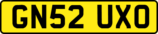 GN52UXO