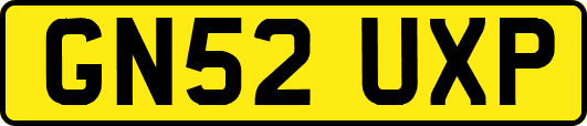 GN52UXP