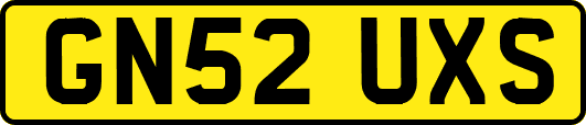 GN52UXS