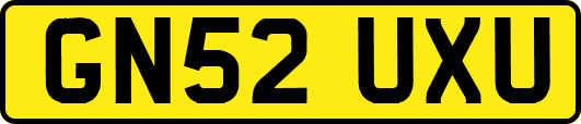 GN52UXU