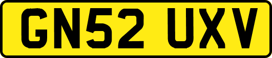 GN52UXV