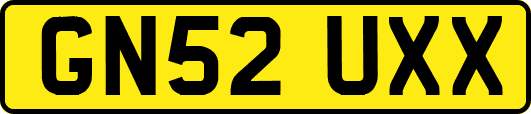 GN52UXX