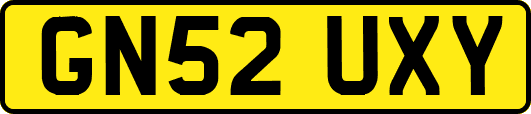 GN52UXY