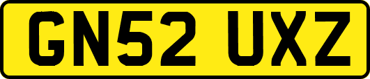 GN52UXZ