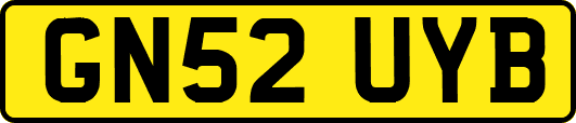 GN52UYB