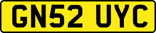 GN52UYC