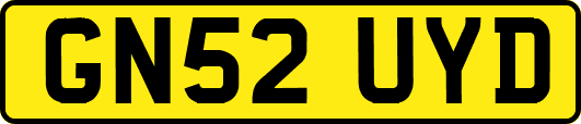 GN52UYD