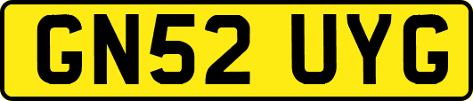 GN52UYG