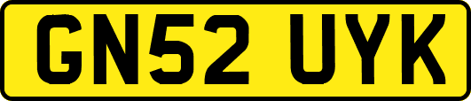GN52UYK