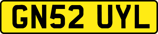 GN52UYL