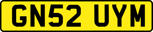 GN52UYM