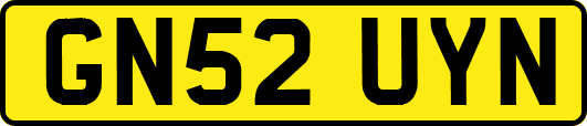 GN52UYN
