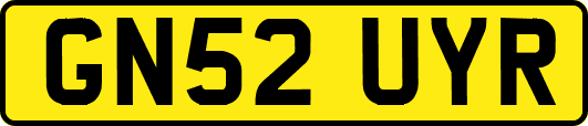 GN52UYR