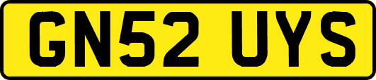 GN52UYS