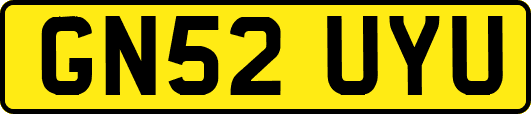 GN52UYU
