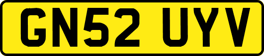 GN52UYV