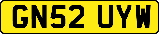 GN52UYW