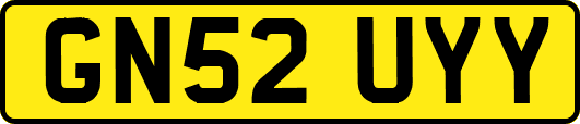 GN52UYY