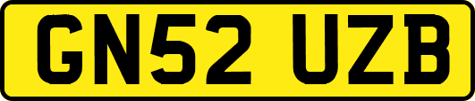 GN52UZB