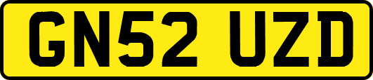 GN52UZD