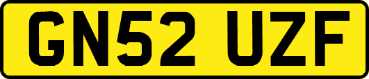 GN52UZF