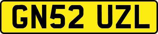 GN52UZL