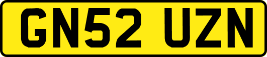 GN52UZN