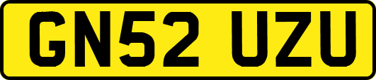 GN52UZU